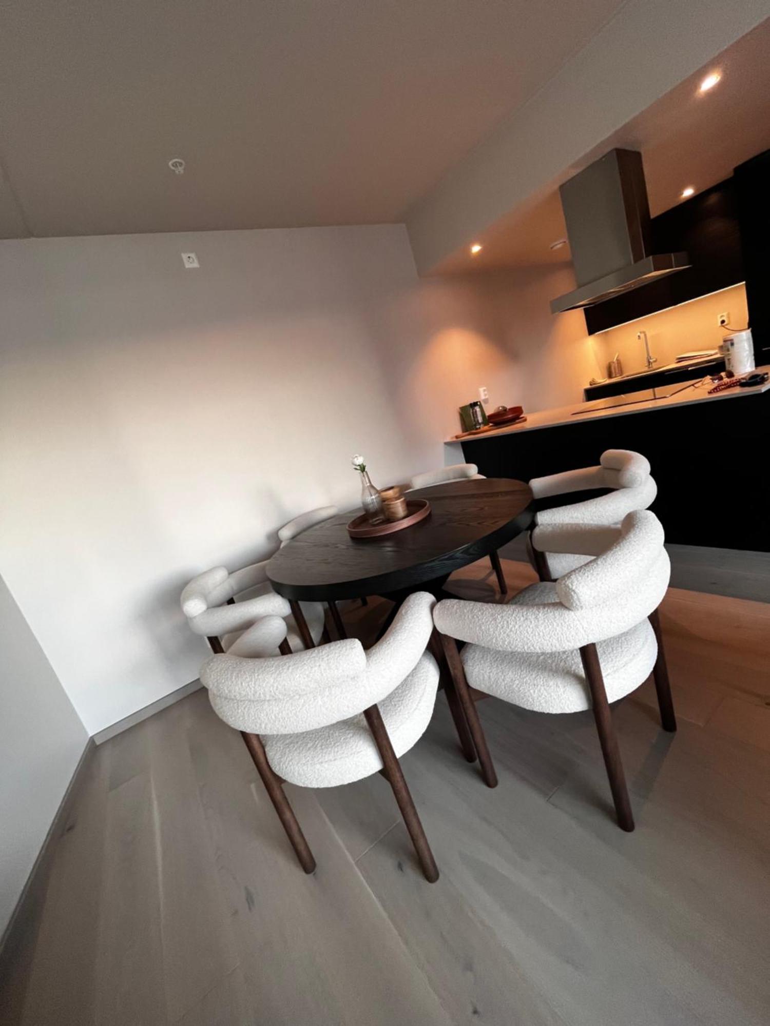 Bjorvika - Chic Apartment In Oslo Center 외부 사진
