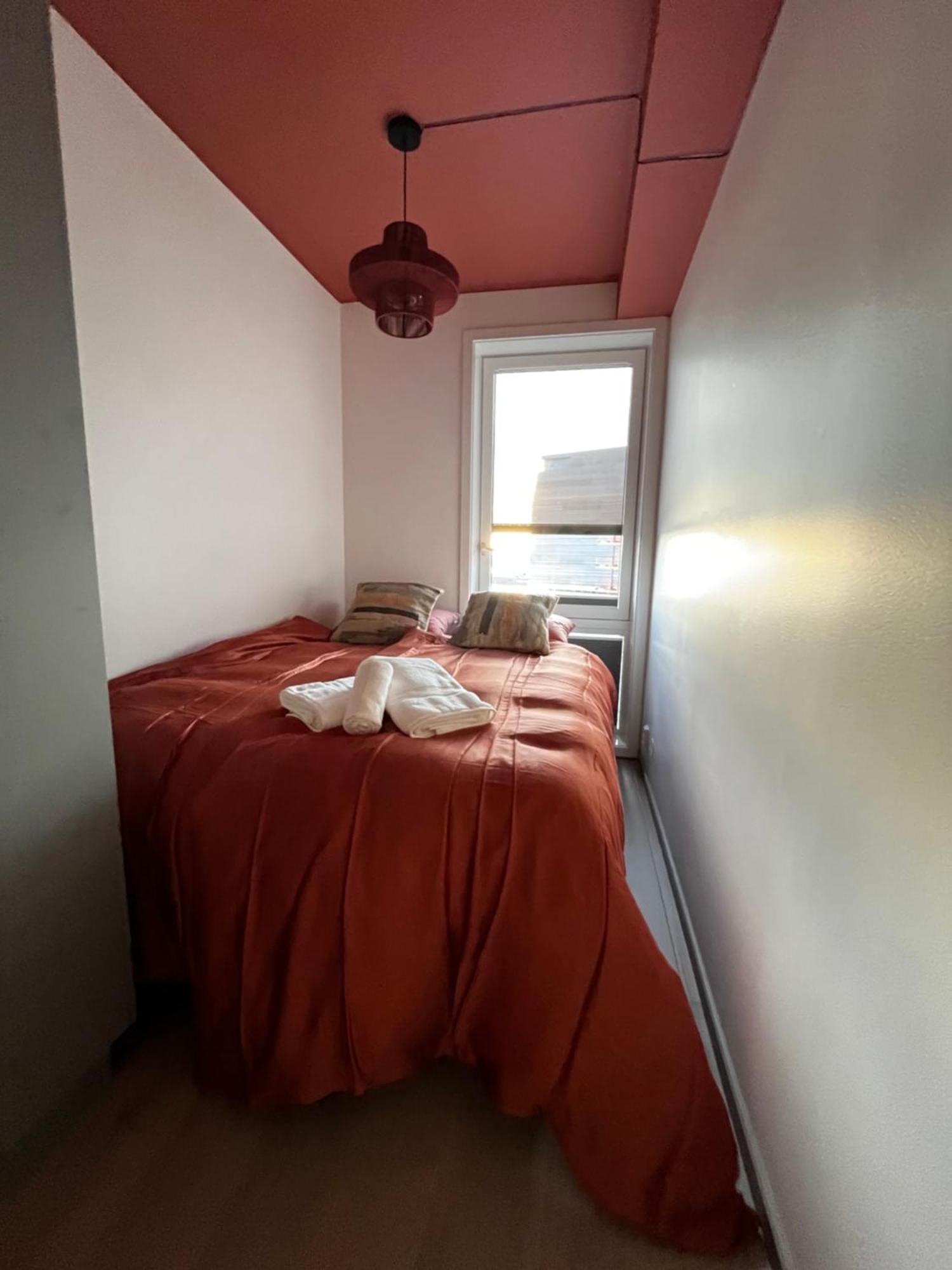 Bjorvika - Chic Apartment In Oslo Center 외부 사진