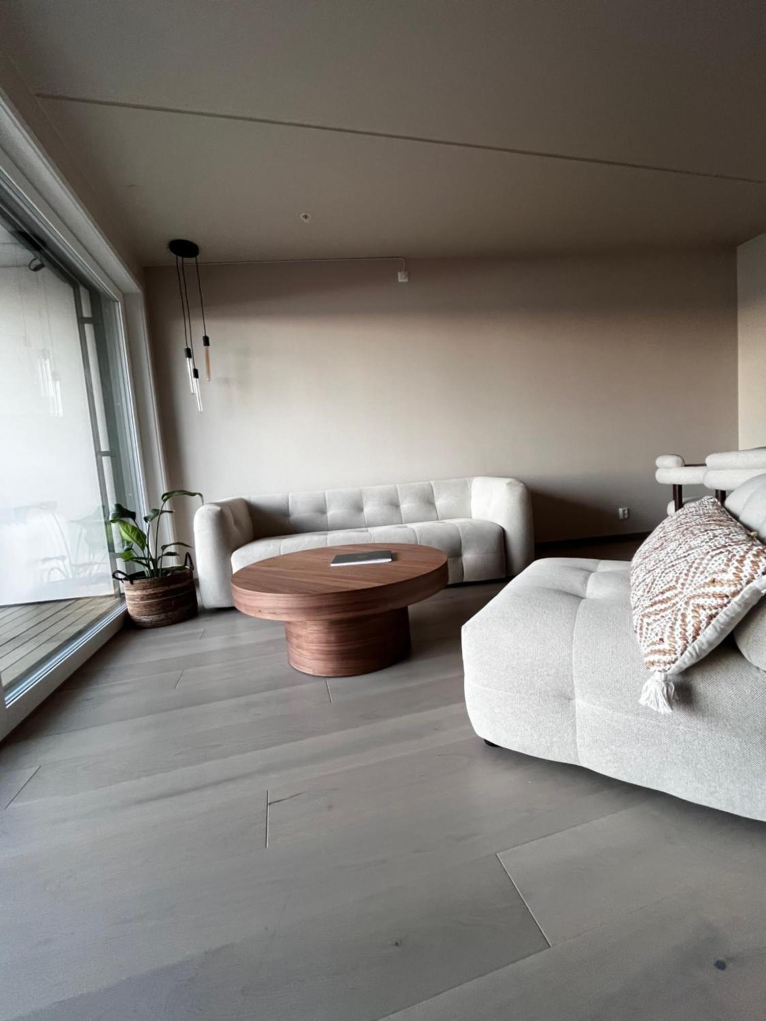 Bjorvika - Chic Apartment In Oslo Center 외부 사진